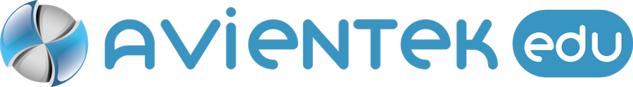 Avientek education Logo